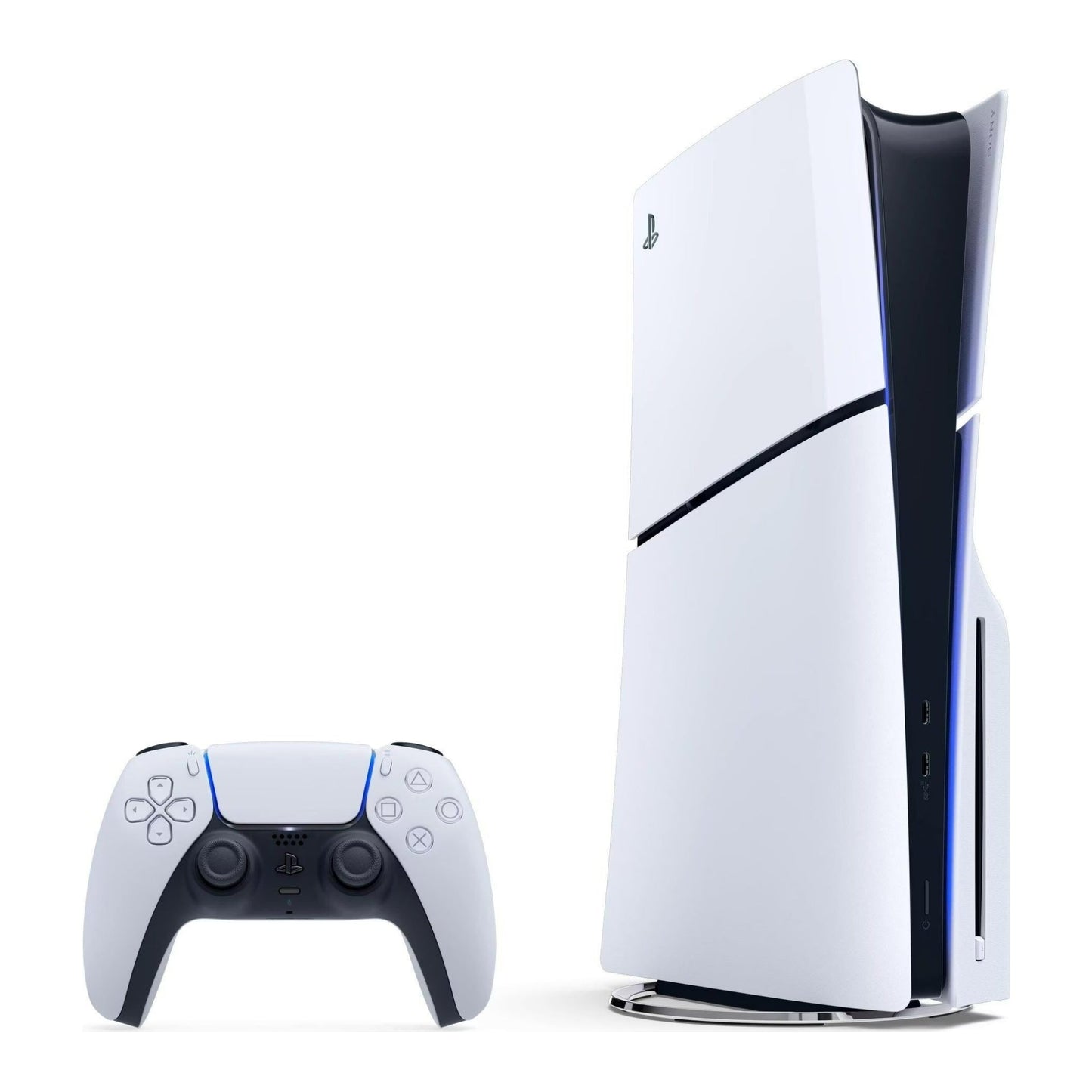 Console 5 (CD) Slim