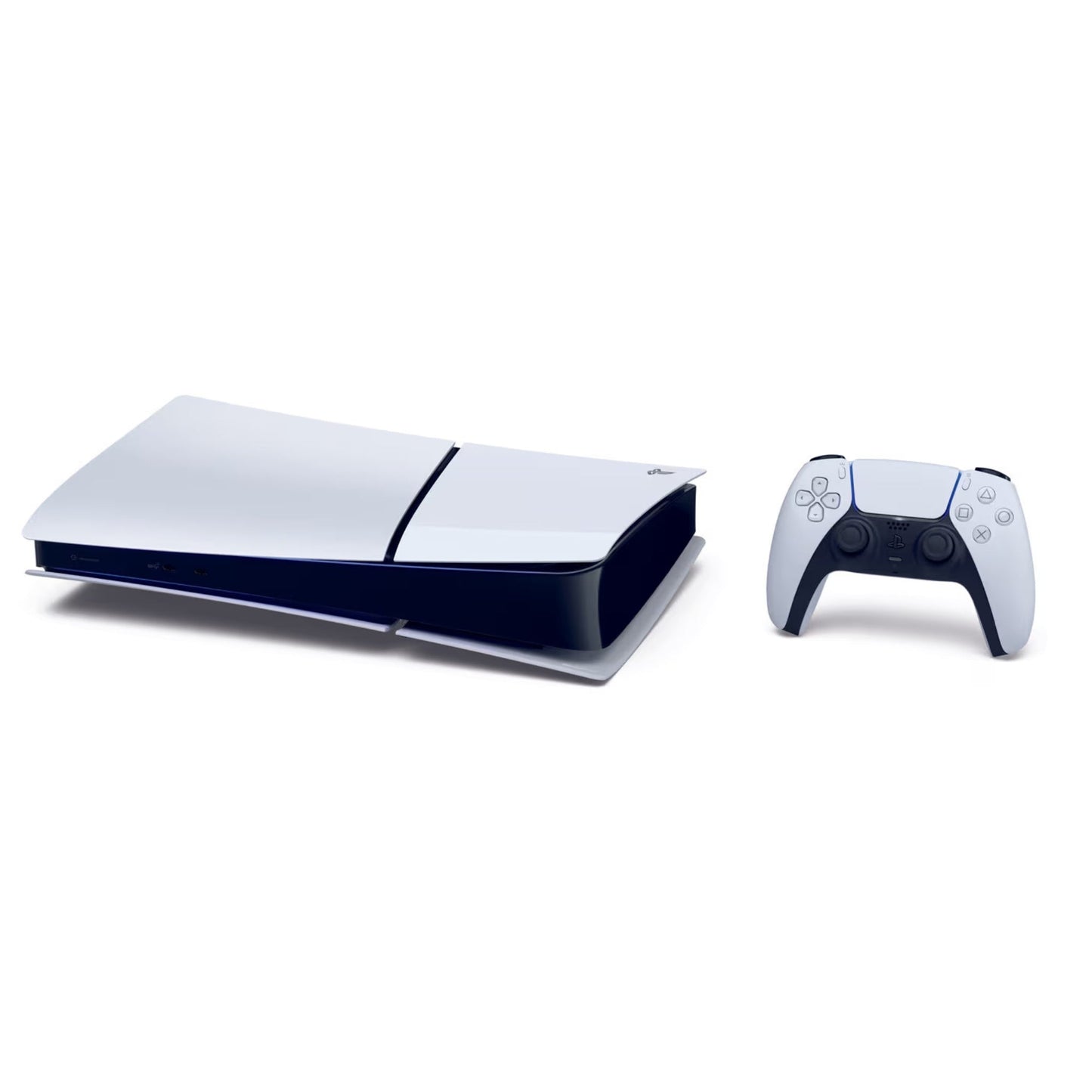 Console 5 Digital Edition Slim