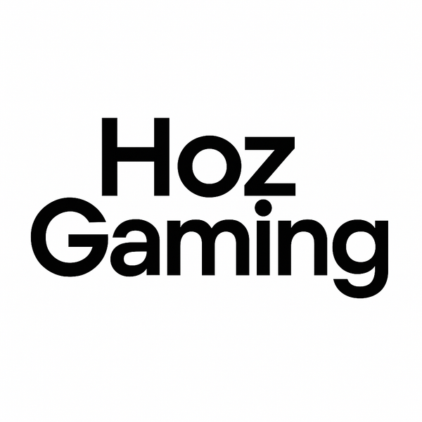 Hoz Gaming