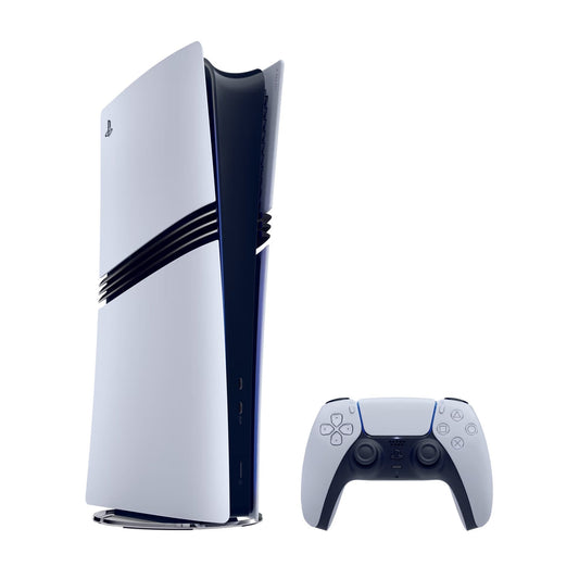 Console 5 Pro