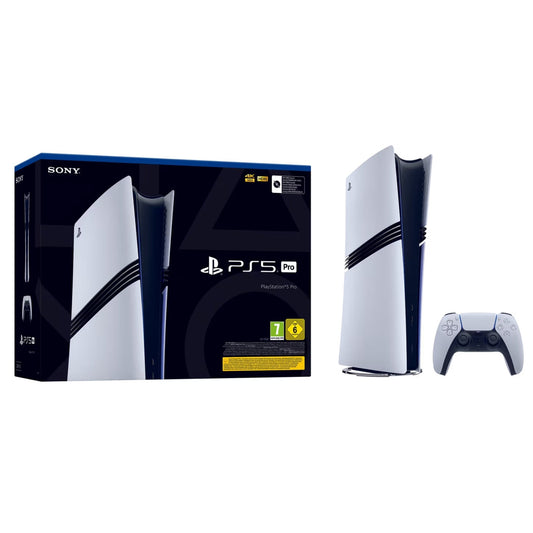 Console 5 Pro