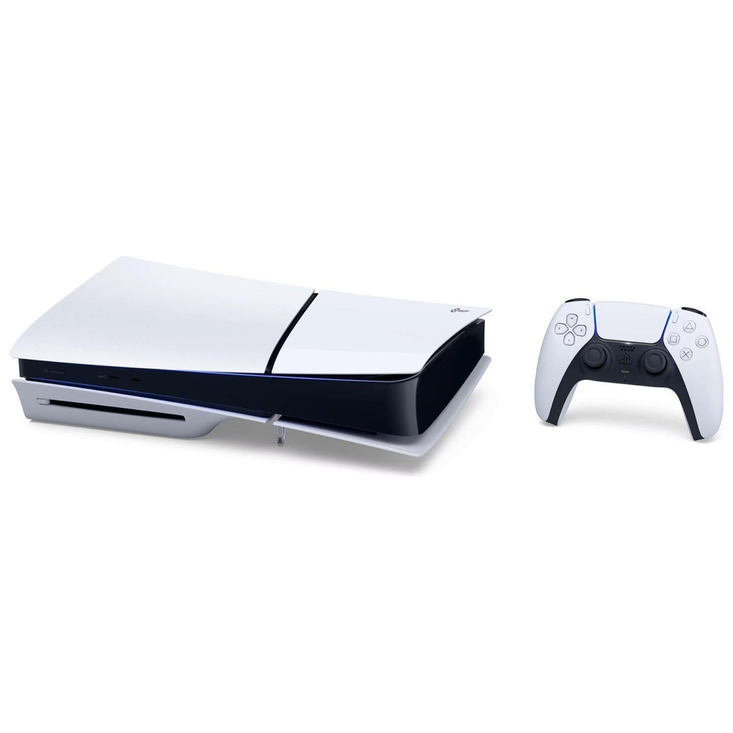 Console 5 (CD) Slim