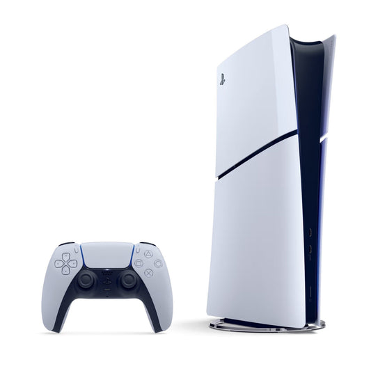 Console 5 Digital Edition Slim