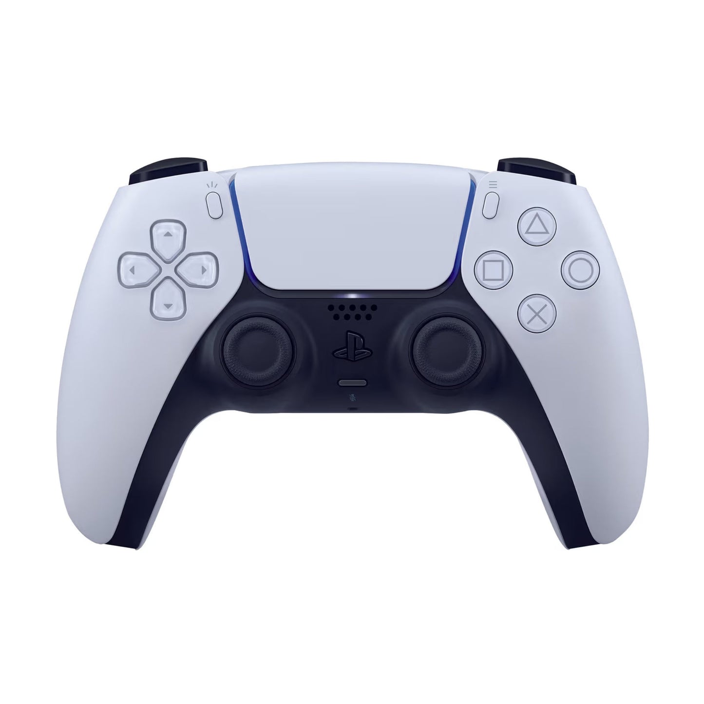 Manette sans fil DualSense - Blanc PS5