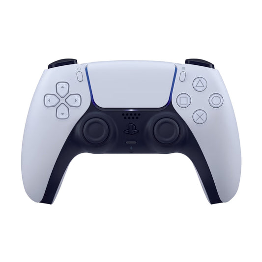 Manette sans fil DualSense - Blanc PS5